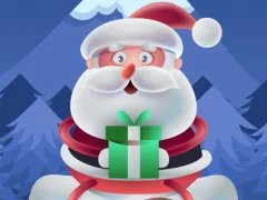 Spel Santa Gifts Rescue på nätet