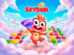 Spel Skydom på nätet