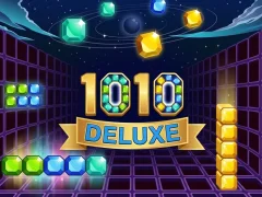 Spel 1010 Deluxe på nätet