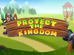 Spel Protect The Kingdom på nätet