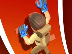 Spel Climbing Stars på nätet