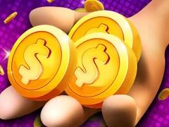 Spel Gold Coin Machine Master på nätet