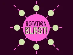 Spel Rotation Blast på nätet