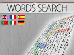 Spel Words Search på nätet