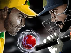 Spel Cricket World Cup på nätet