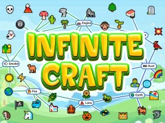 Spel Infinite Craft på nätet