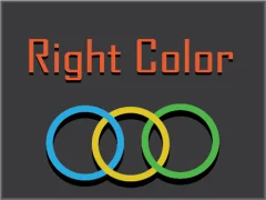 Spel Right Color på nätet
