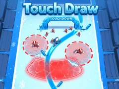 Spel Touch Draw på nätet