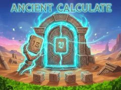 Spel Ancient Caculate på nätet