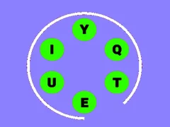 Spel Guess Words Fast på nätet