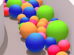 Spel Sand Balls på nätet