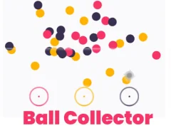 Spel Circle Ball Collector på nätet