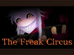 Spel The Freak Circus på nätet