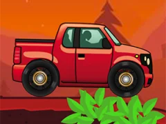 Spel Desert Racer på nätet