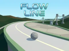 Spel FlowLine på nätet