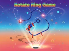Spel Rotate Ring Game på nätet