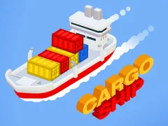Spel Cargo Ship på nätet