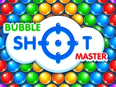 Spel Bubble Shooter: classic match 3 på nätet