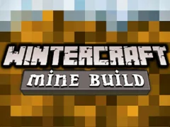 Spel Winter Craft på nätet