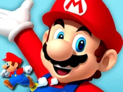 Spel Super Mario Coin Adventure på nätet