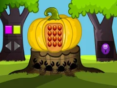 Spel Balmy Village Escape på nätet