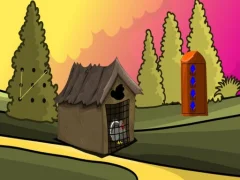 Spel Turkey Escape på nätet