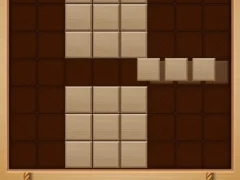 Spel Wood Block Puzzle på nätet