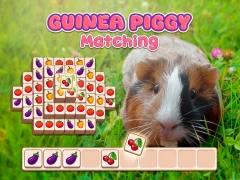 Spel Guinea Piggy Matching på nätet