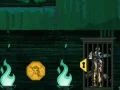 Spel Pirates of the Caribbean - Depths of the Dutchman på nätet