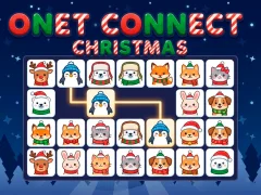 Spel Onet Connect Christmas på nätet