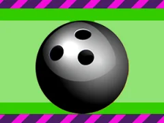 Spel Bowling Circuit på nätet