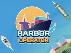 Spel Harbor Operator på nätet