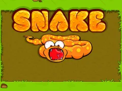 Spel Snake på nätet