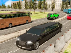 Spel Limousine Car på nätet