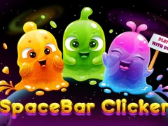 Spel Spacebar Clicker på nätet