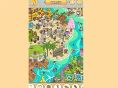 Spel Find It Out Hawaii på nätet