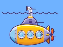 Spel Aqua Escape på nätet