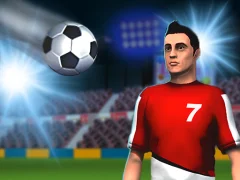 Spel Real Freekick på nätet
