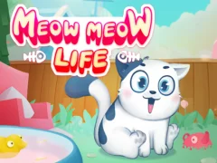 Spel Meow Meow Life på nätet