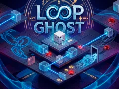 Spel Loop Ghost på nätet