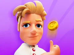 Spel Circus Restaurant på nätet