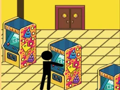 Spel Arcade Empire Tycoon på nätet