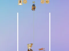 Spel Brainrot Merge på nätet