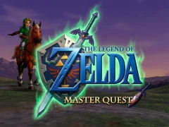 Spel The Legend of Zelda: Ocarina Of Time på nätet