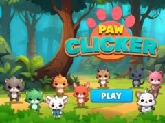 Spel Paw Clicker på nätet