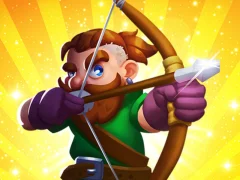 Spel Archer Go på nätet