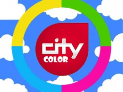 Spel City Color på nätet