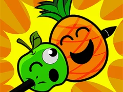 Spel Pineapple Pen Master på nätet