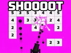 Spel Shooooot på nätet