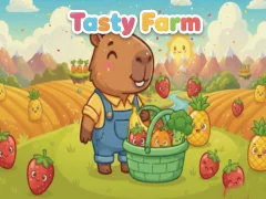 Spel Tasty Farm på nätet